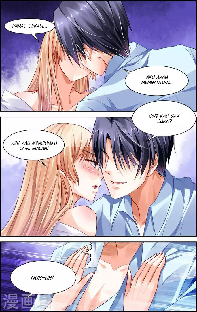 Best Wedding Chapter 11 Gambar 4